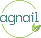 Agnail Recycling logo