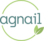 Agnail logo