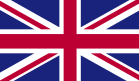 Great Britain flag