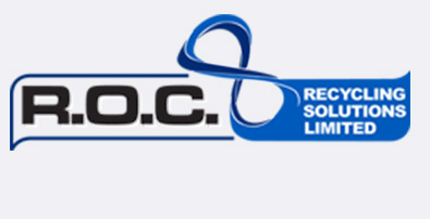 ROC Recycling Solutions Ltd Portlaoise Co. Laois