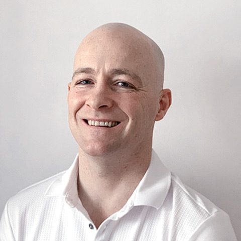 Michael O’Callaghan