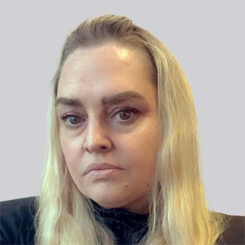 Ciara Masterson