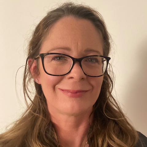 Celine Kavanagh